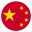 Titel der Anzeige in chinesischer Sprache